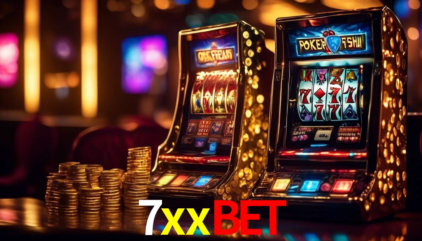 Interface do App 7xxbet