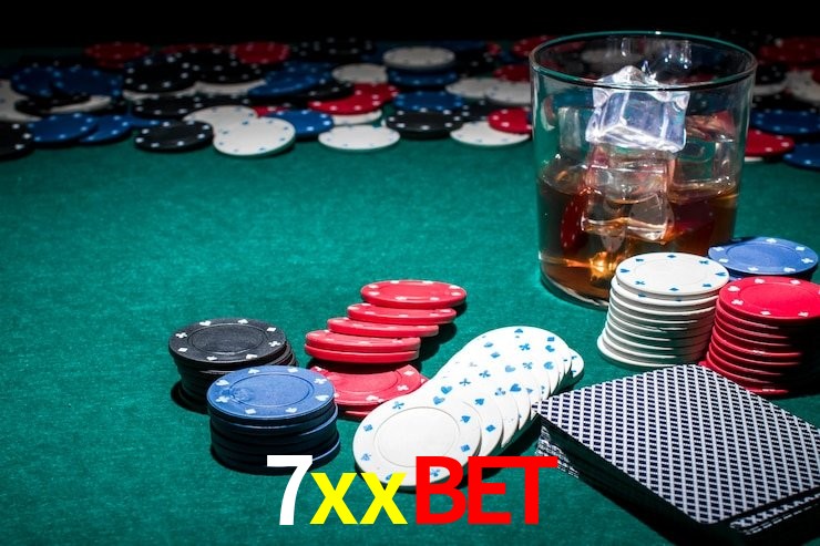 Jogos de Slot 7xxbet