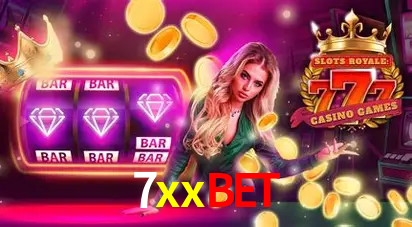 Descubra a Magia dos Jogos de Arcade no 7xxbet