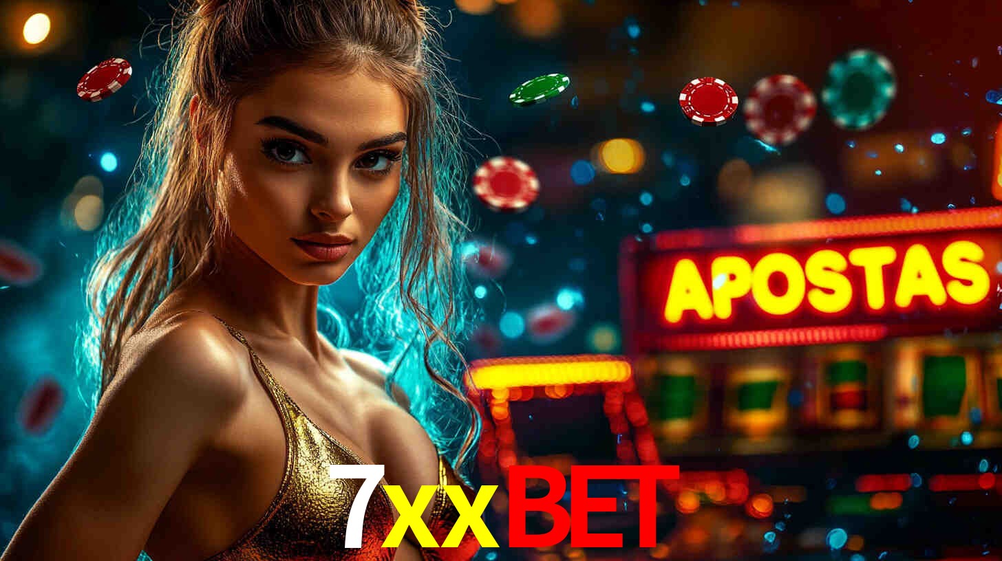 Inovações de Jogos na 7xxbet: O Futuro das Experiências Interativas