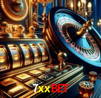 Casino Ao Vivo 7xxbet