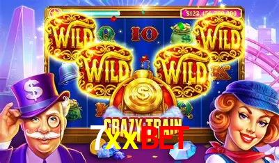 Descubra a Magia dos Jogos de Arcade no 7xxbet