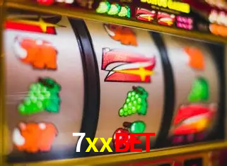 Inovações de Jogos na 7xxbet: O Futuro das Experiências Interativas