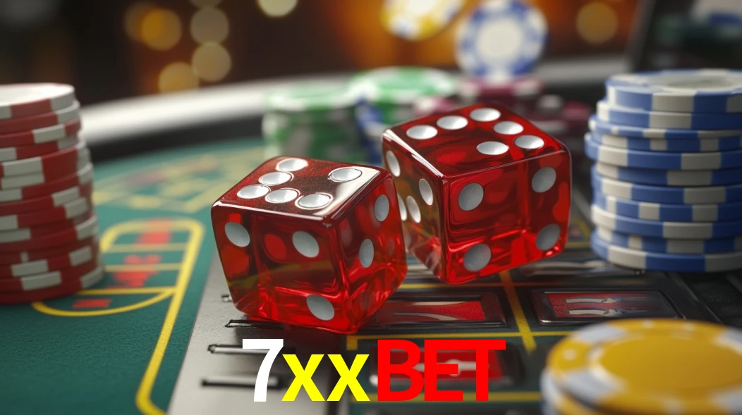 Welcome Bonus 7xxbet