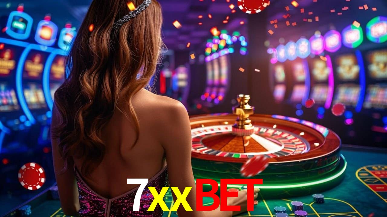 Página de download 7xxbet