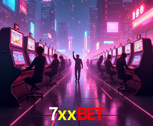Estatísticas do Jogo 7xxbet