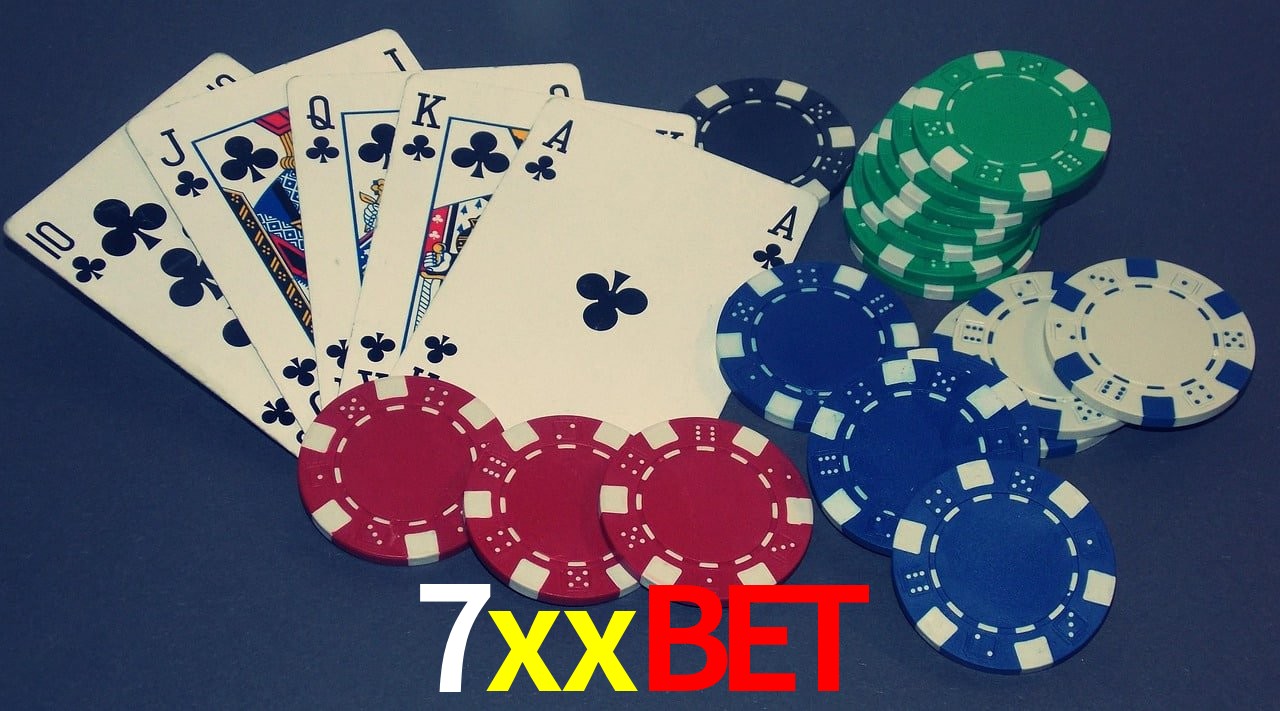 Game Providers 7xxbet