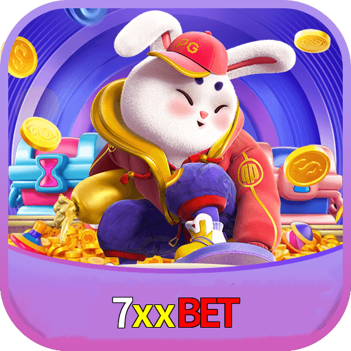 Logo 7xxbet